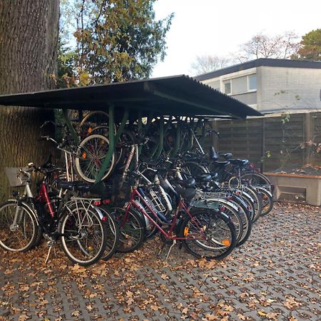 Wellenrausch Living "Kuschelkajuete" Lübeck Exterior foto