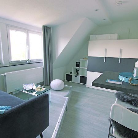 Wellenrausch Living "Kuschelkajuete" Lübeck Exterior foto