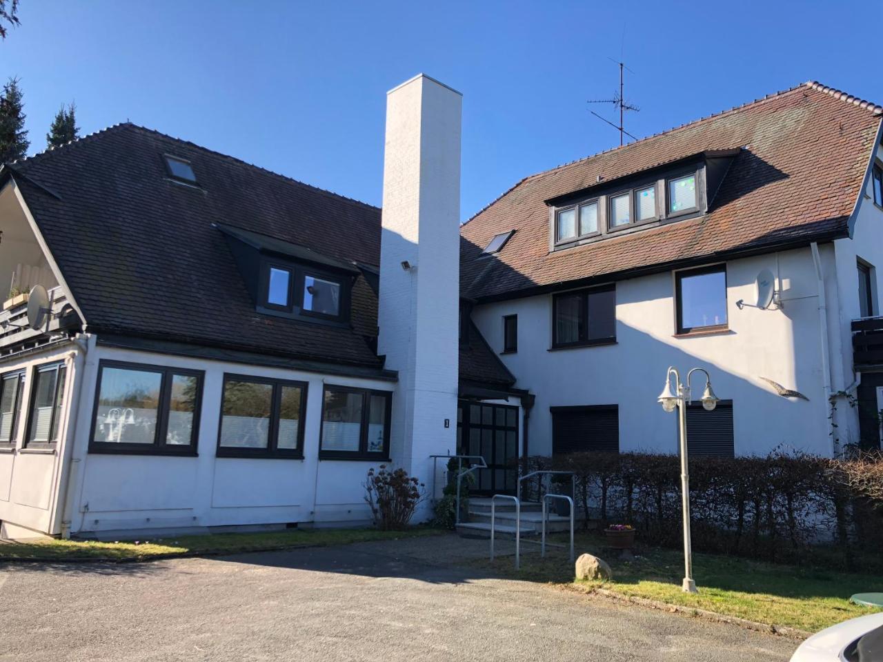 Wellenrausch Living "Kuschelkajuete" Lübeck Exterior foto